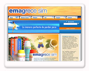 Emagrece Sim Venezuela