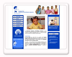 Hospital Ortopedico Infantil