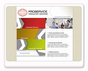 Proservice